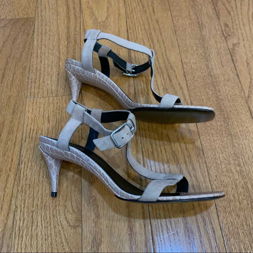 New Alexander Wang Sandals - Picture 5 of 9